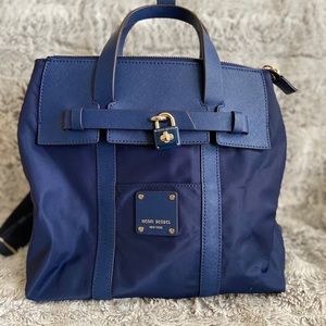 HENRY BENDEL JETSETTER SMALL CONVERTIBLE BAG